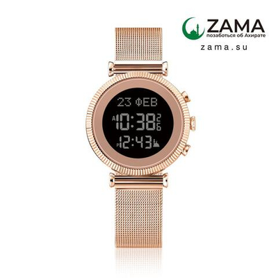 Наручные часы Zama ZM-08 RGB