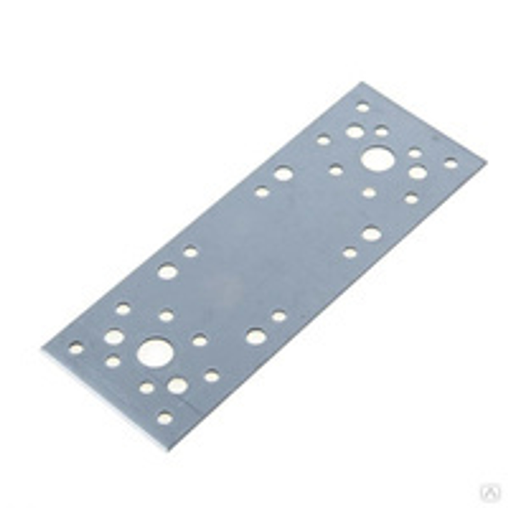 Крепление плоское LP6 210*90*2,5мм/Креп.пластина 200*90*2