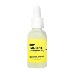 Frankly Betaine 10 Calming&Softening успокаивающая сыворотка с бетаином