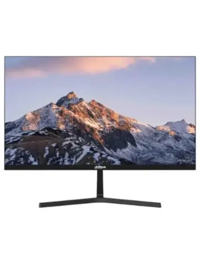 21,45" Монитор DHI-LM22-B200S BLACK 1920x1080@75 Гц VA