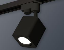 Ambrella Комплект трекового однофазного светильника MR16 Трековые XT7813010