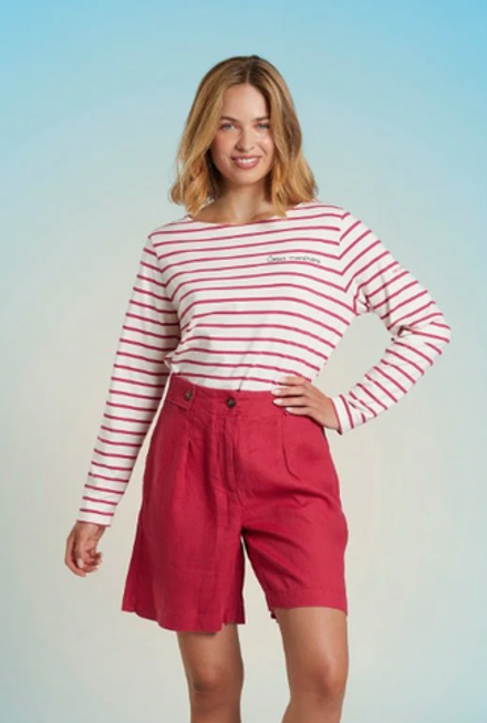 Шорты Mat de Misaine 22635-2