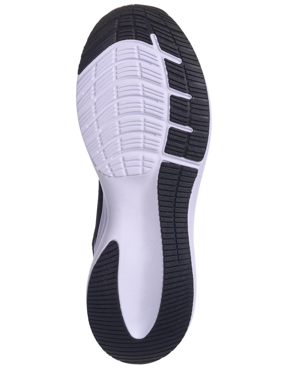 Кроссовки спортивные Airstream 3.0 JSH504, черный