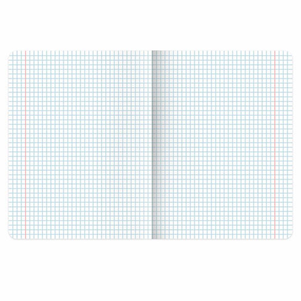 Тетради предметные, КОМПЛЕКТ 12 ПРЕДМЕТОВ, 48 л., глянцевый УФ-лак, BRAUBERG "3D LETTERS", 405169