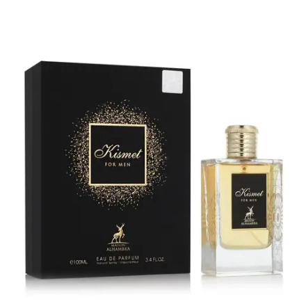 Мужская парфюмерия Maison Alhambra Kismet for Men EDP 100 мл