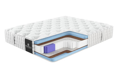 Матрас MaterLux PARIGI (ПАРИДЖИ)