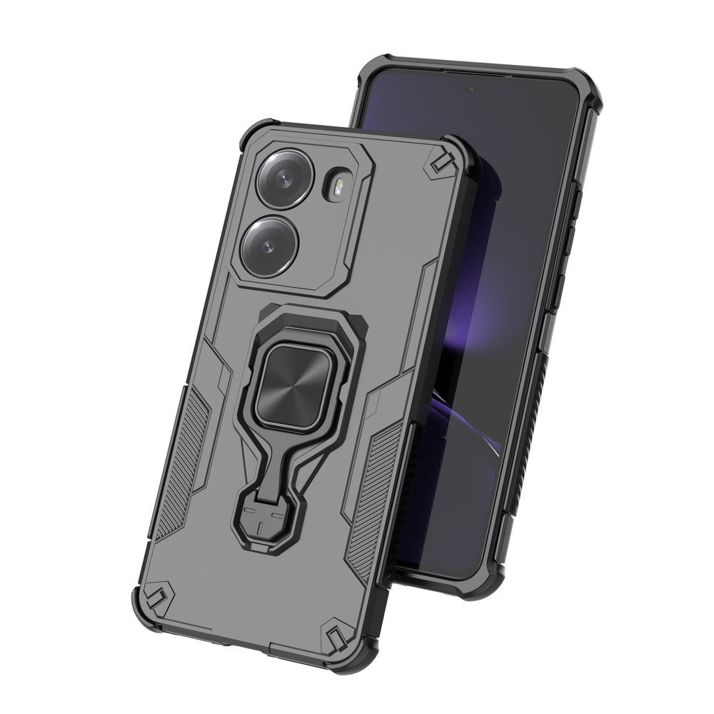 Противоударный чехол Antistrike для Poco X7 Pro