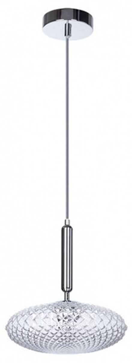 Подвесной светильник Divinare Okab 5006/02 SP-1