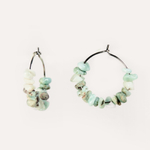 Серьги Dolcezza SBU