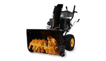 Бензиновый снегоуборщик "CHAMPION" ST1171E