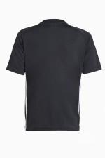 Футболка adidas Tiro 25 Essentials Junior - черный