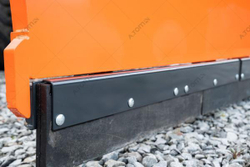 Отвал для снега на телескопический погрузчик - AТOM SP 3-3000