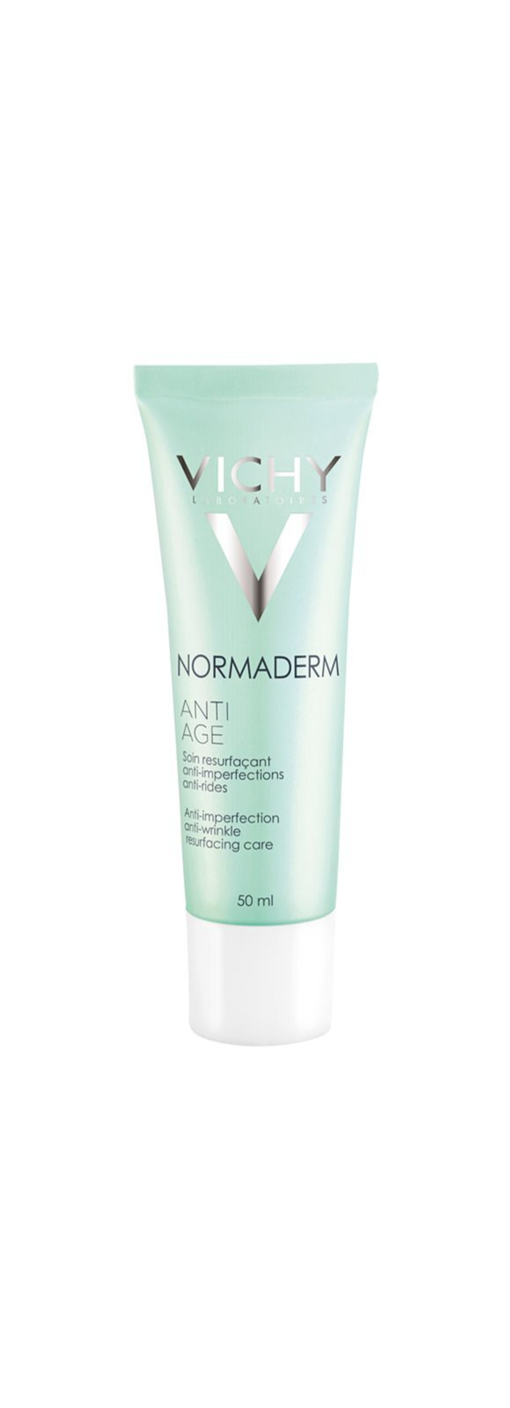 Vichy Normaderm Anti-Age - дневной крем против морщин для жирной и проблемной кожи /   50  ml  / GTIN 3337871322281