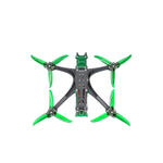 Квадрокоптер GEPRC MARK5 O4 Pro DC ELRS 2.4 6S