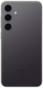 Samsung Galaxy S24 12 ГБ | 256 ГБ (Чёрный | Onyx Black)