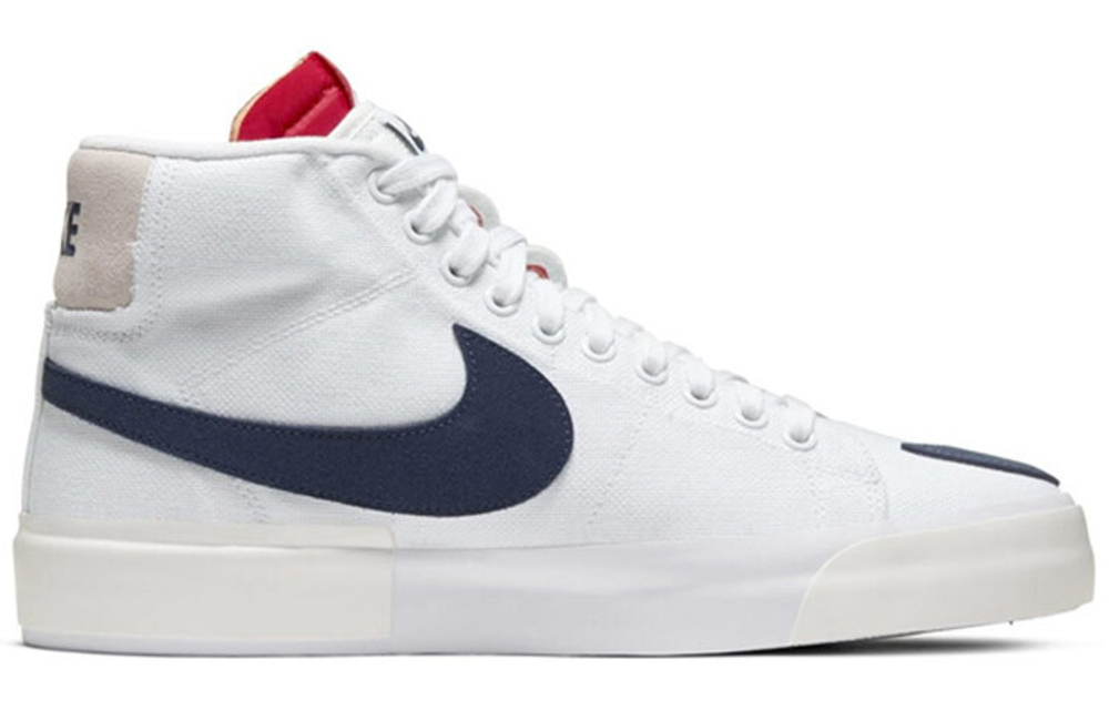 Кроссовки Nike Blazer Sb