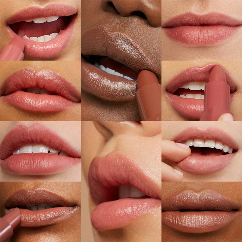 Bobbi Brown Crushed Lip Color - увлажняющая помада, 3,4 g
