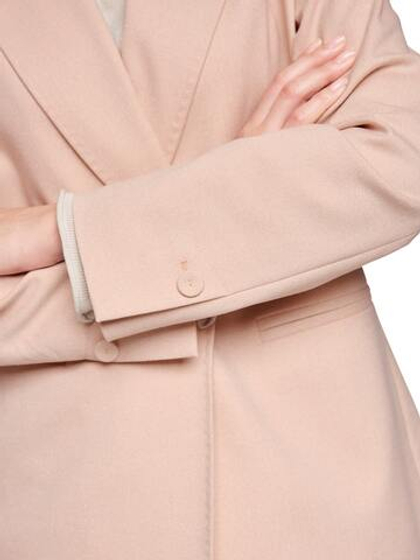 Marc Cain Блейзер с широкими лацканами