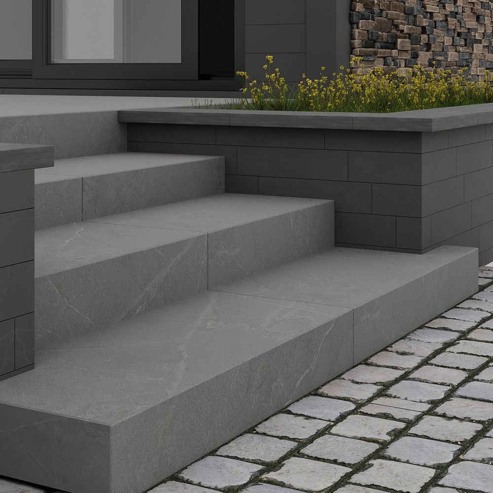 Staro Antislip Basaltina Grey Antislip 60x120