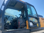 Hyundai R350 Экскаватор R350LVS (Дизельный, 8,9 л, 248 л.с., АТ)