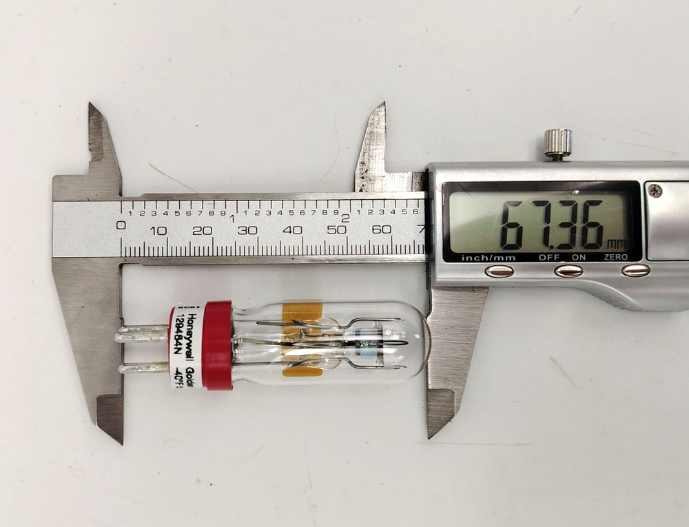 Датчик пламени Honeywell 129464N