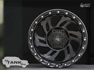 TANK 300 Колесный диск 17'' (1шт.) A723178501CB