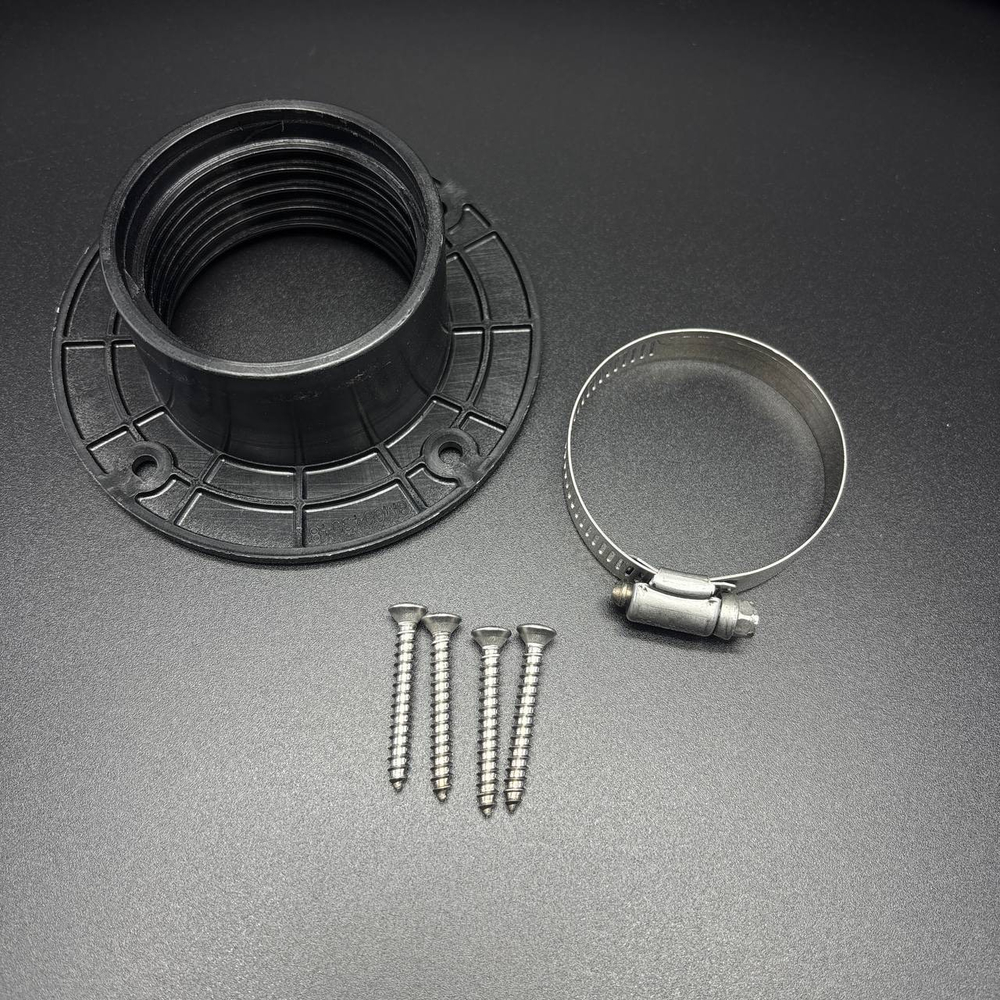 Комплект кабельного рукава Verado и OptiMax HOSE KIT-RIGGING (Quicksilver)