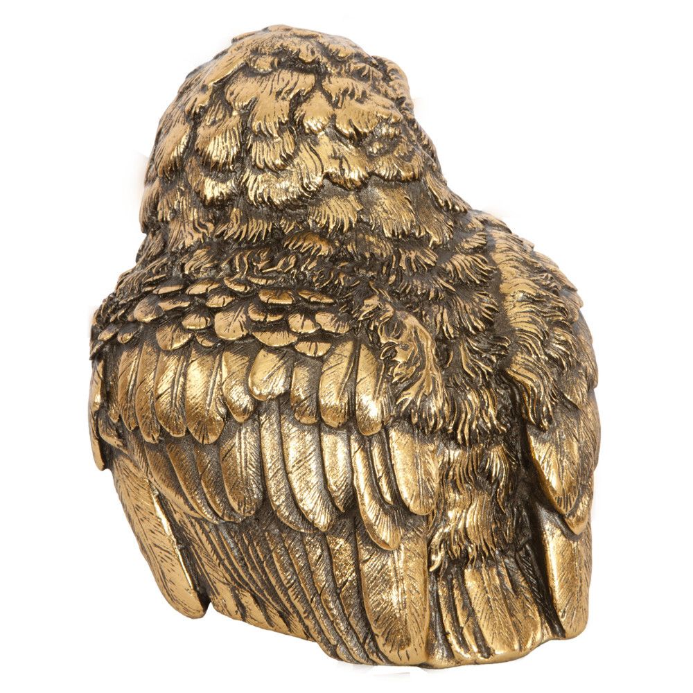 Статуэтка Титто Бронза