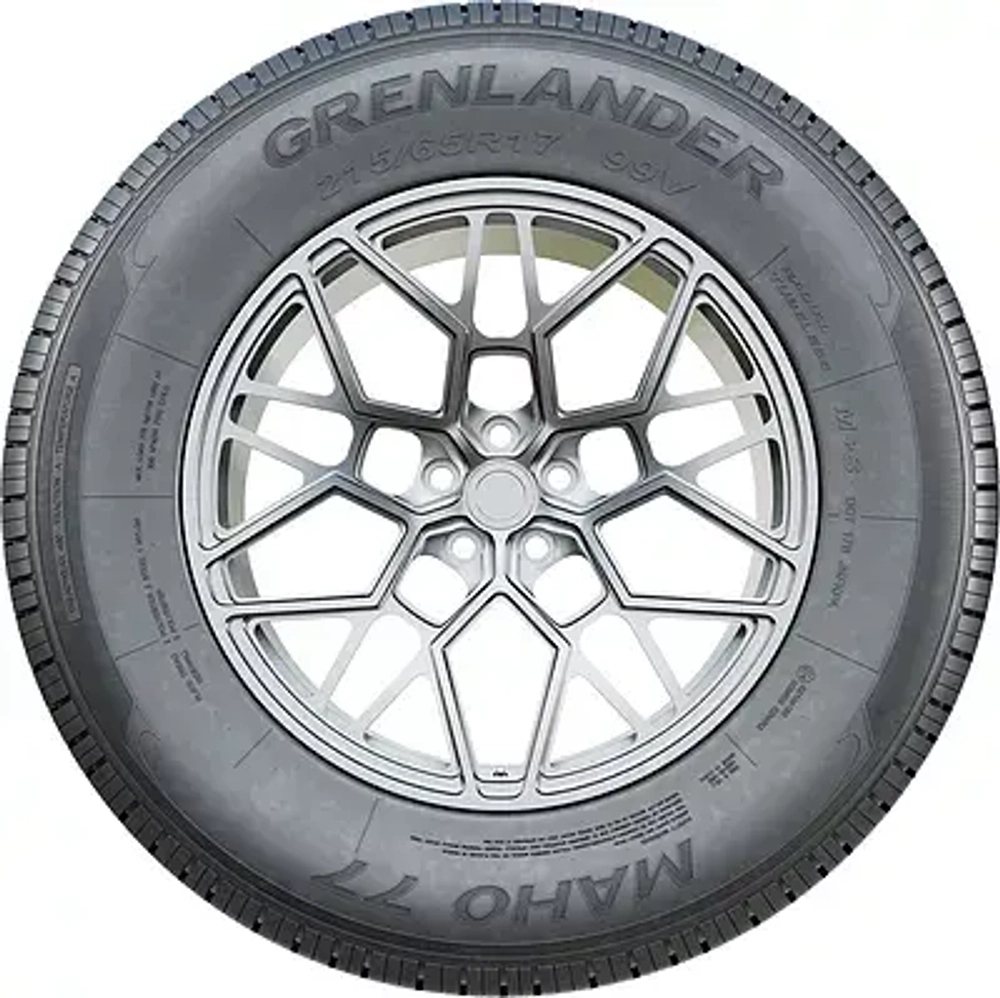Grenlander Maho77 245/60 R18 105H