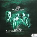 Disturbed / The Sickness (20th Anniversary Edition)(Coloured Vinyl)(LP)