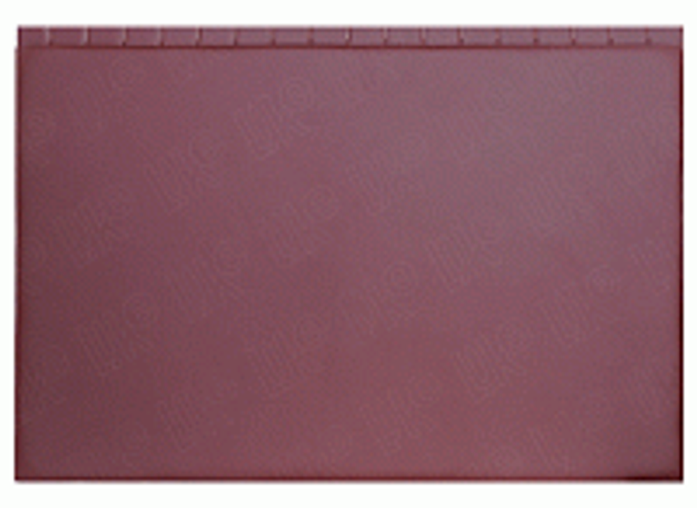 Планшет для 17 цепей/прорези/гибкая ножка/ф.№6 (резинка)