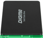 SSD диск Digma Run S9 1TB (DGSR2001TS93T)