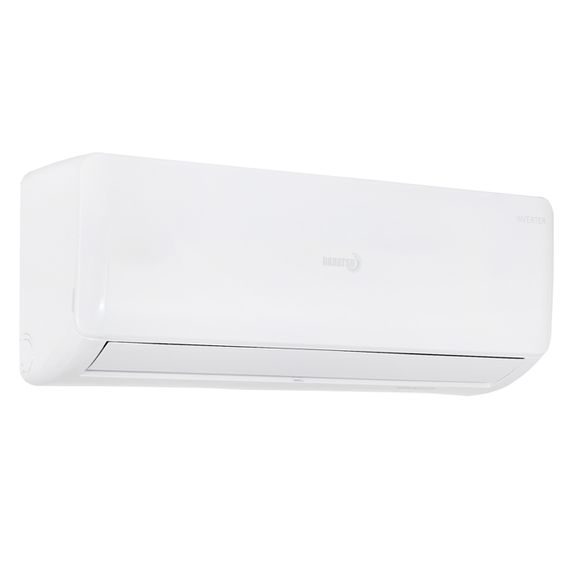 Мультисплит система на 4 комнаты Dahatsu DHMULT - 07 x 4 / DHMULT -36/4 — (1)