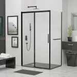 Душевая система RGW Shower Panels SP-6143-01 50140801-01 хром