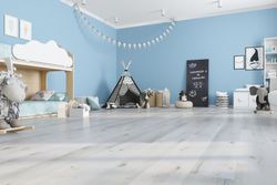 Fargo Comfort XXL Дуб Снежный, 2,07 м²