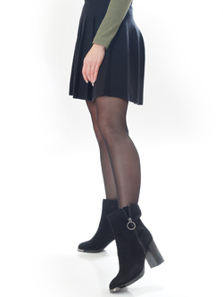 Полусапожки женские GERONEA CHH18-1