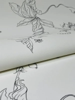 Обои ecodeco BN 220951 Preloved Нидерланды