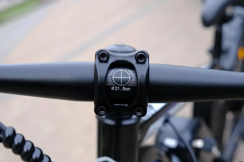 Электровелосипед KEMONO OKAMI x HIPER