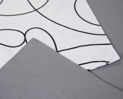 Постельное белье СайлиД BR-001 сатин