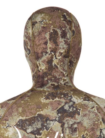 Гидрокостюм Marlin Sarmat Eco Green 10 мм куртка