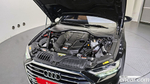 Audi A8 (D5) 55 TFSI Quattro LWB (12.2019)