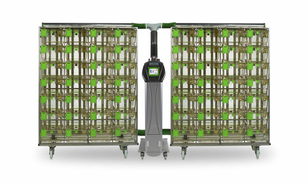 Установка подготовки воздуха SmartFlow