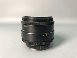Helios 44-2+Зенит