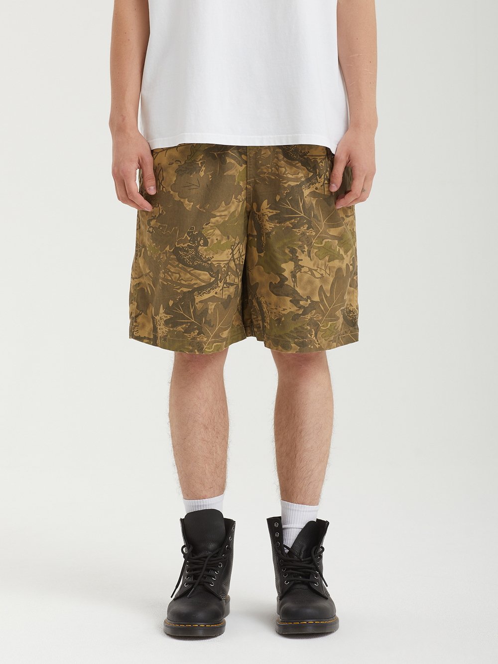 Мужские Шорты Twill Climber