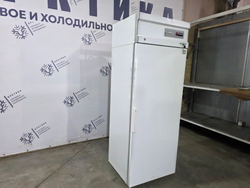 Шкаф холодильный Polair CM105-S