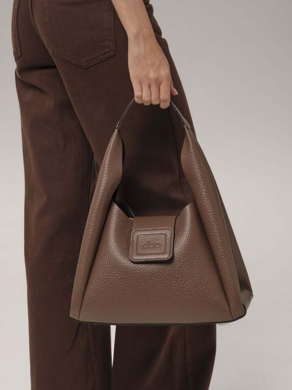 31013 коричневый какао Сумка dbr