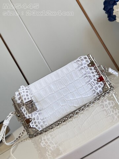Louis Vuitton Slim Trunk