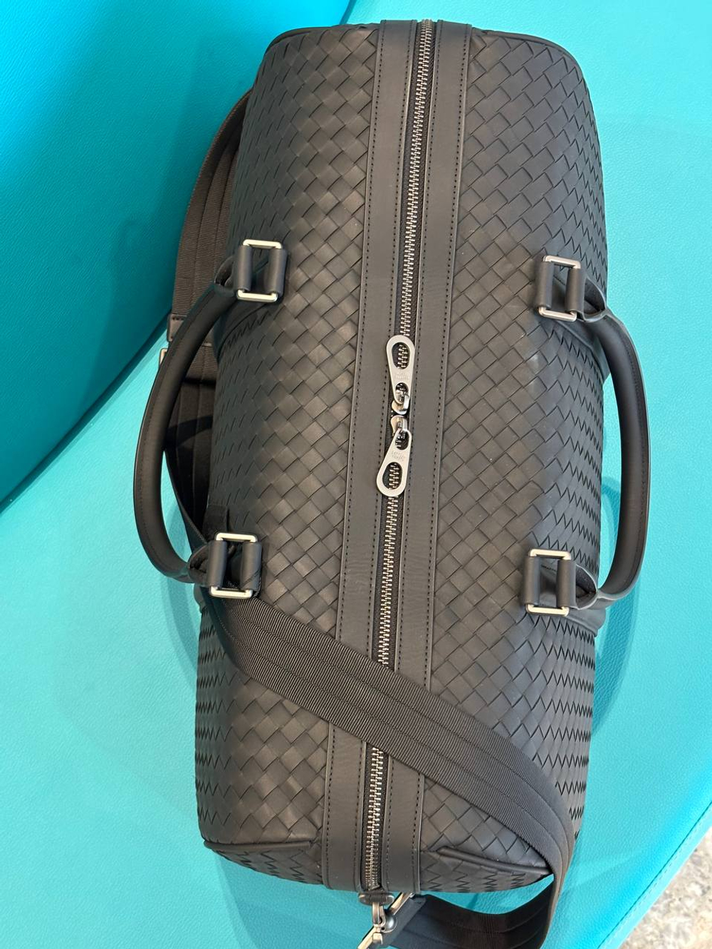 Сумка дорожная Bottega Veneta