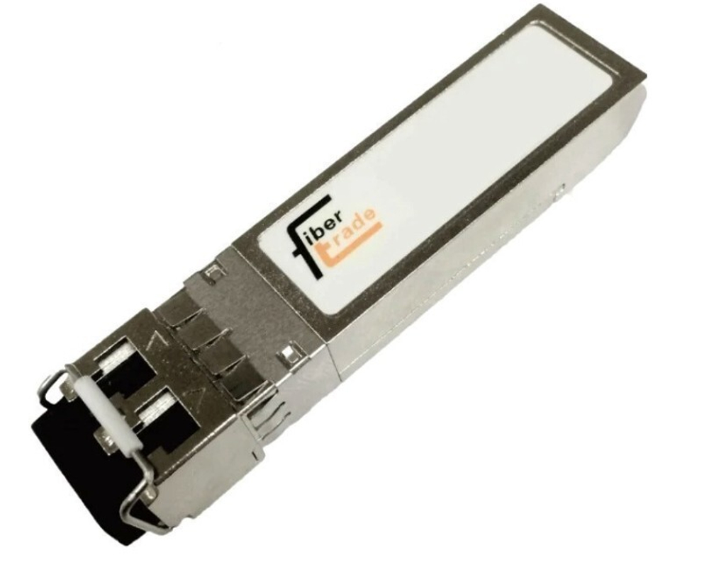 Модуль SFP+ FiberTrade FT-SFP+LR-20-D