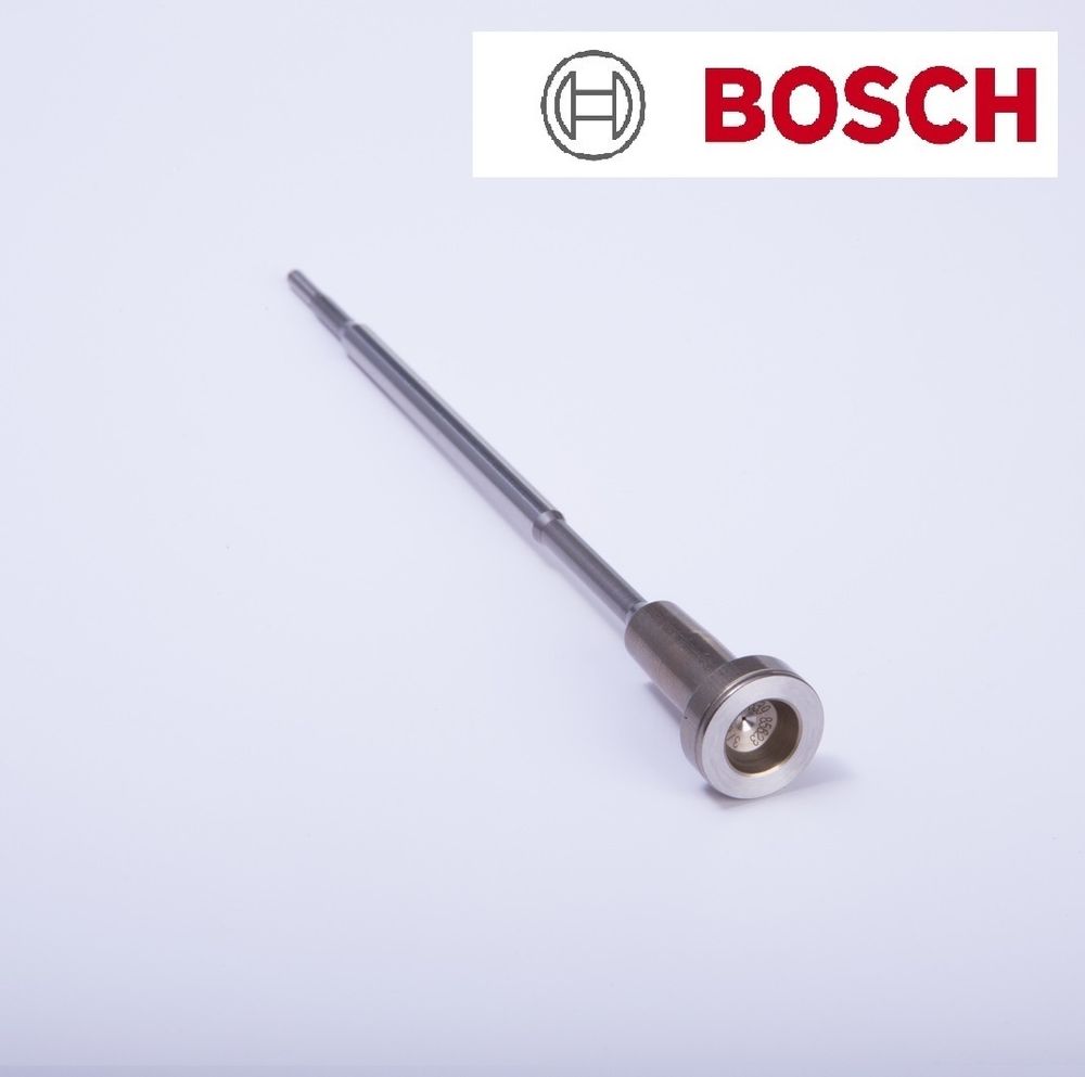 Клапан форсунки BOSCH F00VC01001